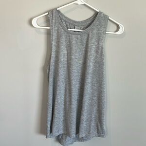 Old Navy Active Tank - Grey